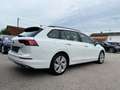 Volkswagen Golf Variant 2,0 TDI Style DSG | NP € 42.800 Weiß - thumbnail 3