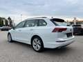 Volkswagen Golf Variant 2,0 TDI Style DSG | NP € 42.800 Weiß - thumbnail 5