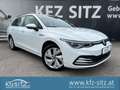 Volkswagen Golf Variant 2,0 TDI Style DSG | NP € 42.800 Weiß - thumbnail 1