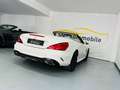 Mercedes-Benz SL 400 SL450 AMG Panorama SHZ Massage Blanc - thumbnail 10