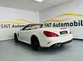 Mercedes-Benz SL 400 SL450 AMG Panorama SHZ Massage Blanc - thumbnail 9