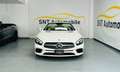Mercedes-Benz SL 400 SL450 AMG Panorama SHZ Massage Blanc - thumbnail 2