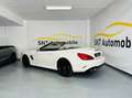 Mercedes-Benz SL 400 SL450 AMG Panorama SHZ Massage Blanc - thumbnail 7