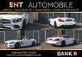 Mercedes-Benz SL 400 SL450 AMG Panorama SHZ Massage (23) Blanc - thumbnail 10