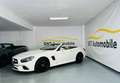 Mercedes-Benz SL 400 SL450 AMG Panorama SHZ Massage Blanc - thumbnail 4