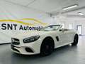 Mercedes-Benz SL 400 SL450 AMG Panorama SHZ Massage Blanc - thumbnail 11