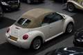 Volkswagen New Beetle Cabriolet 2.0 Automaat Airco, Cruise Control, Stuu Beige - thumbnail 26