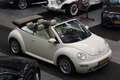 Volkswagen New Beetle Cabriolet 2.0 Automaat Airco, Cruise Control, Stuu Beige - thumbnail 17