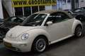 Volkswagen New Beetle Cabriolet 2.0 Automaat Airco, Cruise Control, Stuu Beige - thumbnail 20