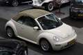Volkswagen New Beetle Cabriolet 2.0 Automaat Airco, Cruise Control, Stuu Beige - thumbnail 24