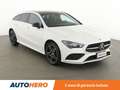 Mercedes-Benz CLA 250 CLA 250e Shooting Brake Premium PHEV Blanc - thumbnail 8