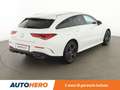 Mercedes-Benz CLA 250 CLA 250e Shooting Brake Premium PHEV Blanc - thumbnail 6