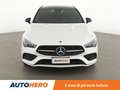 Mercedes-Benz CLA 250 CLA 250e Shooting Brake Premium PHEV Blanc - thumbnail 9