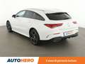 Mercedes-Benz CLA 250 CLA 250e Shooting Brake Premium PHEV Blanc - thumbnail 4