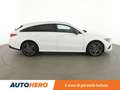 Mercedes-Benz CLA 250 CLA 250e Shooting Brake Premium PHEV Blanc - thumbnail 7
