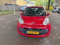 Citroen C1 AUTOMAAT / 89.000 NAP / airco / 5 deurs Rood - thumbnail 8