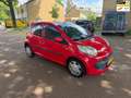 Citroen C1 AUTOMAAT / 89.000 NAP / airco / 5 deurs Rood - thumbnail 1