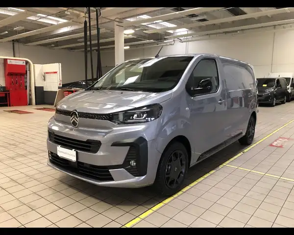 Citroen Jumpy - Van M 1.5 Diesel 120cv Manuale