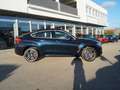 BMW X6 M Aut. * Navi * Leder * Glasdach * AHK * LED Schwarz - thumbnail 2