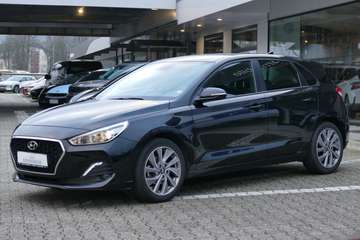 i30 1.4 Passion*KAMERA* ALU 16*