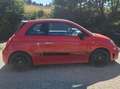 Abarth 595 Pista Czerwony - thumbnail 3