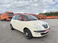 Lancia Ypsilon 1.4i Airco panoramische dak GARANTIE Weiß - thumbnail 1