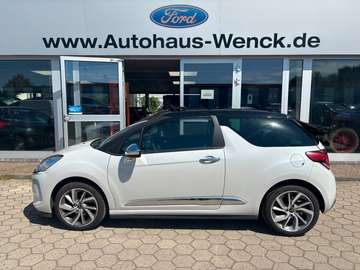 1,2 Cabrio So Chic*3.HAND*KLIMA*HU NEU*38TKM