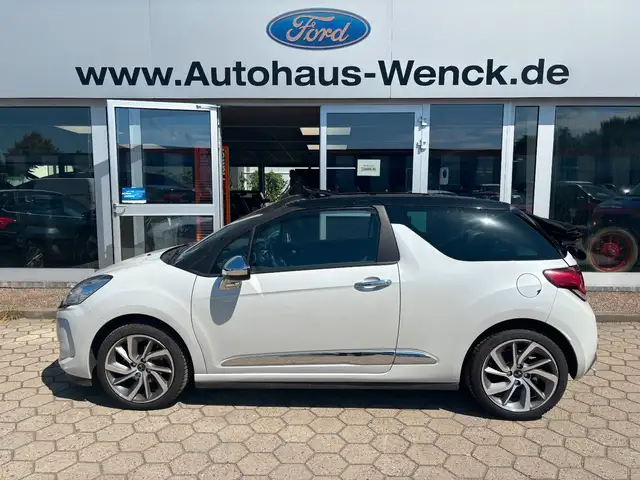 DS Automobiles DS 3