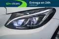 Mercedes-Benz C 220 220BlueTec 7G Plus Blanco - thumbnail 10