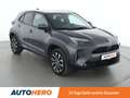 Toyota Yaris Cross 1.5 Hybrid 2WD Team D Aut*NAVI*LED*ACC*CAM*PDC* Grau - thumbnail 8