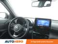 Toyota Yaris Cross 1.5 Hybrid 2WD Team D Aut*NAVI*LED*ACC*CAM*PDC* Grau - thumbnail 13