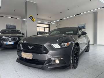 Convertible 5.0 ti-vct V8 GT 421cv auto