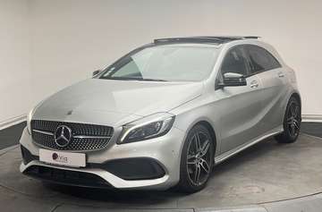 200 d 7G-DCT Fascination AMG - TOIT OUVRANT