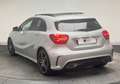 Mercedes-Benz A 200 200 d 7G-DCT Fascination AMG - TOIT OUVRANT Gris - thumbnail 6