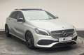 Mercedes-Benz A 200 200 d 7G-DCT Fascination AMG - TOIT OUVRANT Gris - thumbnail 2