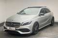 Mercedes-Benz A 200 200 d 7G-DCT Fascination AMG - TOIT OUVRANT Gris - thumbnail 1