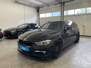Biturbo Touring*Memory*PDC*TEMP*NAVI*