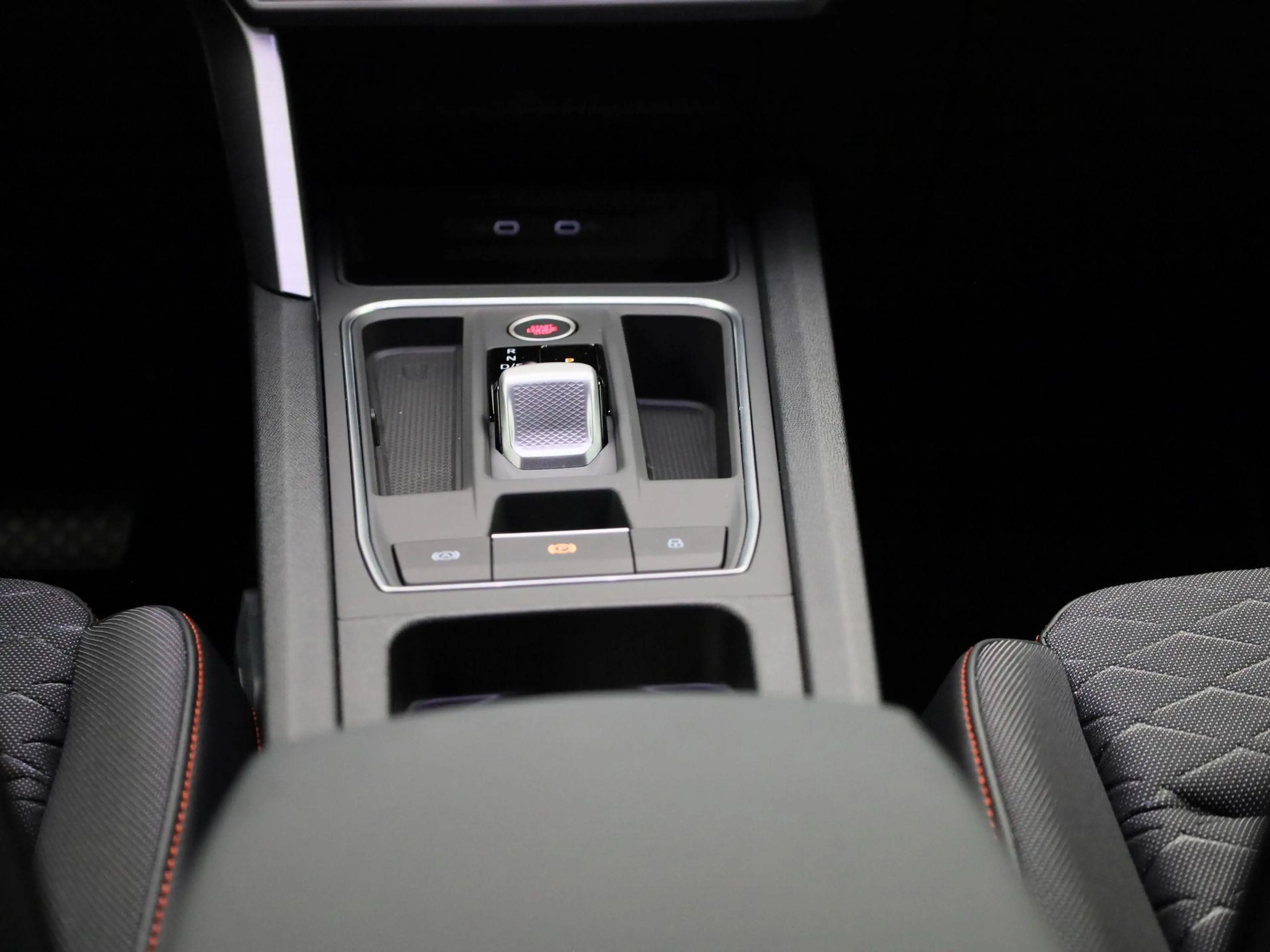 SEAT Leon e-Hybrid Sportstourer 1.5 TSI FR Business 204 PK | Automaat — photo 10