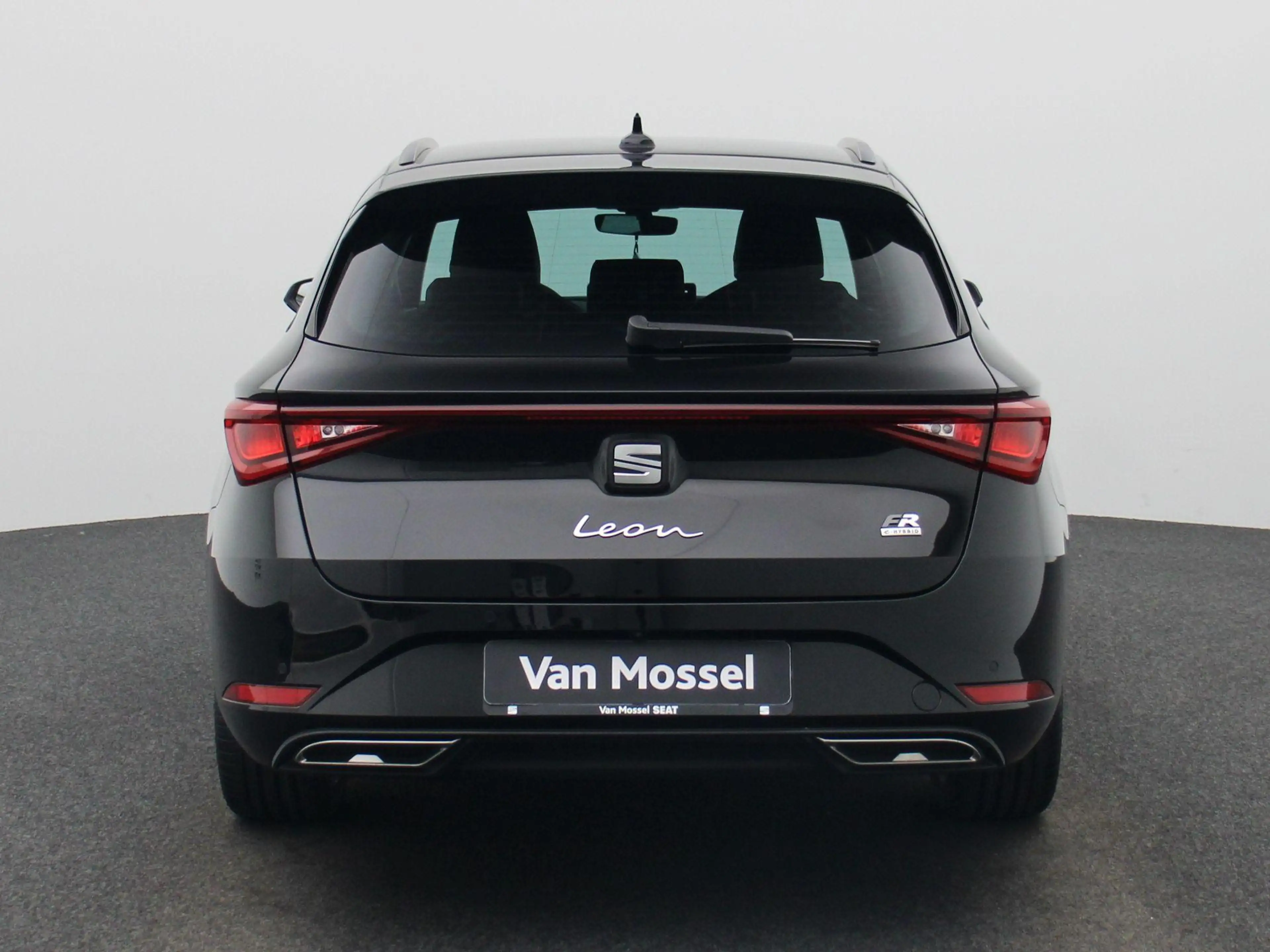 SEAT Leon e-Hybrid Sportstourer 1.5 TSI FR Business 204 PK | Automaat — photo 5