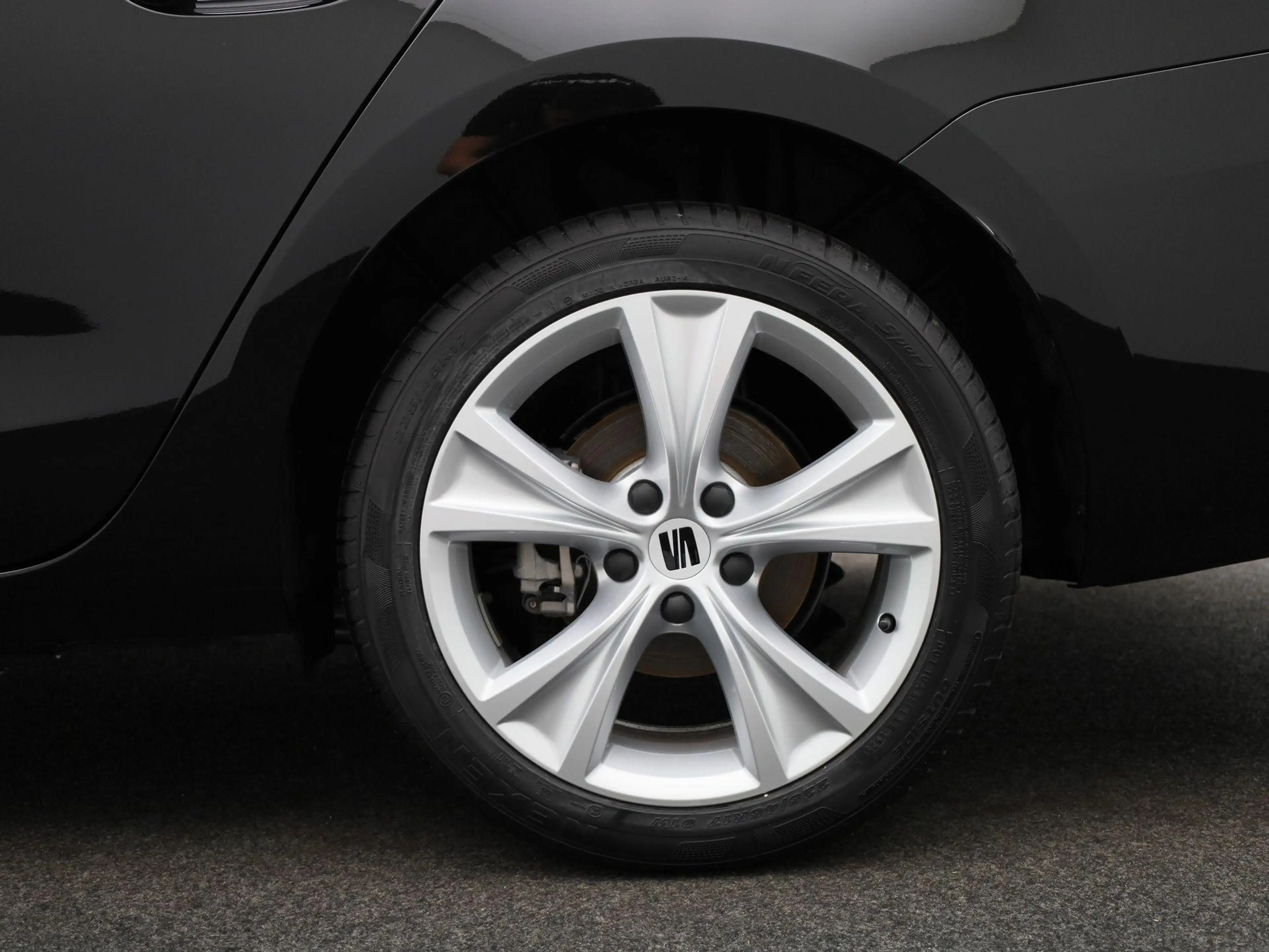SEAT Leon e-Hybrid Sportstourer 1.5 TSI FR Business 204 PK | Automaat — photo 13