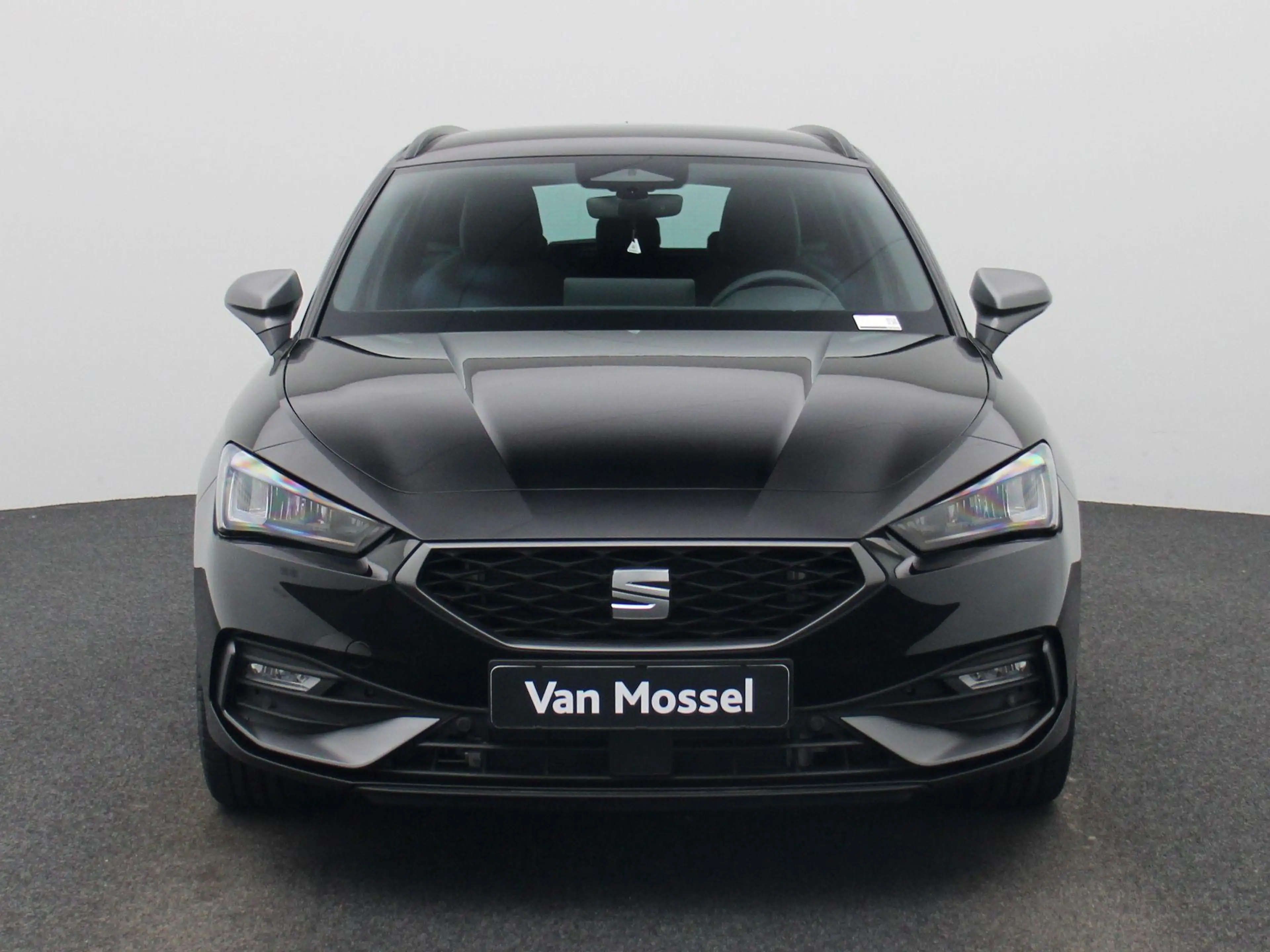 SEAT Leon e-Hybrid Sportstourer 1.5 TSI FR Business 204 PK | Automaat — photo 3