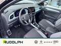 Volkswagen T-Roc 2.0 TDI GOAL 7-Gang- DSG LED BT Navi AHK PDC SHZ A Schwarz - thumbnail 5