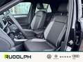 Volkswagen T-Roc GOAL 2.0 TDI 7-Gang- DSG LED BT Navi AHK PDC SHZ A Negro - thumbnail 11