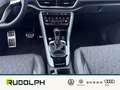 Volkswagen T-Roc 2.0 TDI GOAL 7-Gang- DSG LED BT Navi AHK PDC SHZ A Schwarz - thumbnail 8