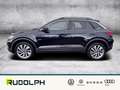 Volkswagen T-Roc GOAL 2.0 TDI 7-Gang- DSG LED BT Navi AHK PDC SHZ A Schwarz - thumbnail 2