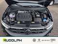 Volkswagen T-Roc GOAL 2.0 TDI 7-Gang- DSG LED BT Navi AHK PDC SHZ A Schwarz - thumbnail 14