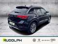 Volkswagen T-Roc GOAL 2.0 TDI 7-Gang- DSG LED BT Navi AHK PDC SHZ A Schwarz - thumbnail 3