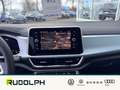 Volkswagen T-Roc GOAL 2.0 TDI 7-Gang- DSG LED BT Navi AHK PDC SHZ A Schwarz - thumbnail 7