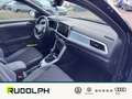Volkswagen T-Roc GOAL 2.0 TDI 7-Gang- DSG LED BT Navi AHK PDC SHZ A Schwarz - thumbnail 9