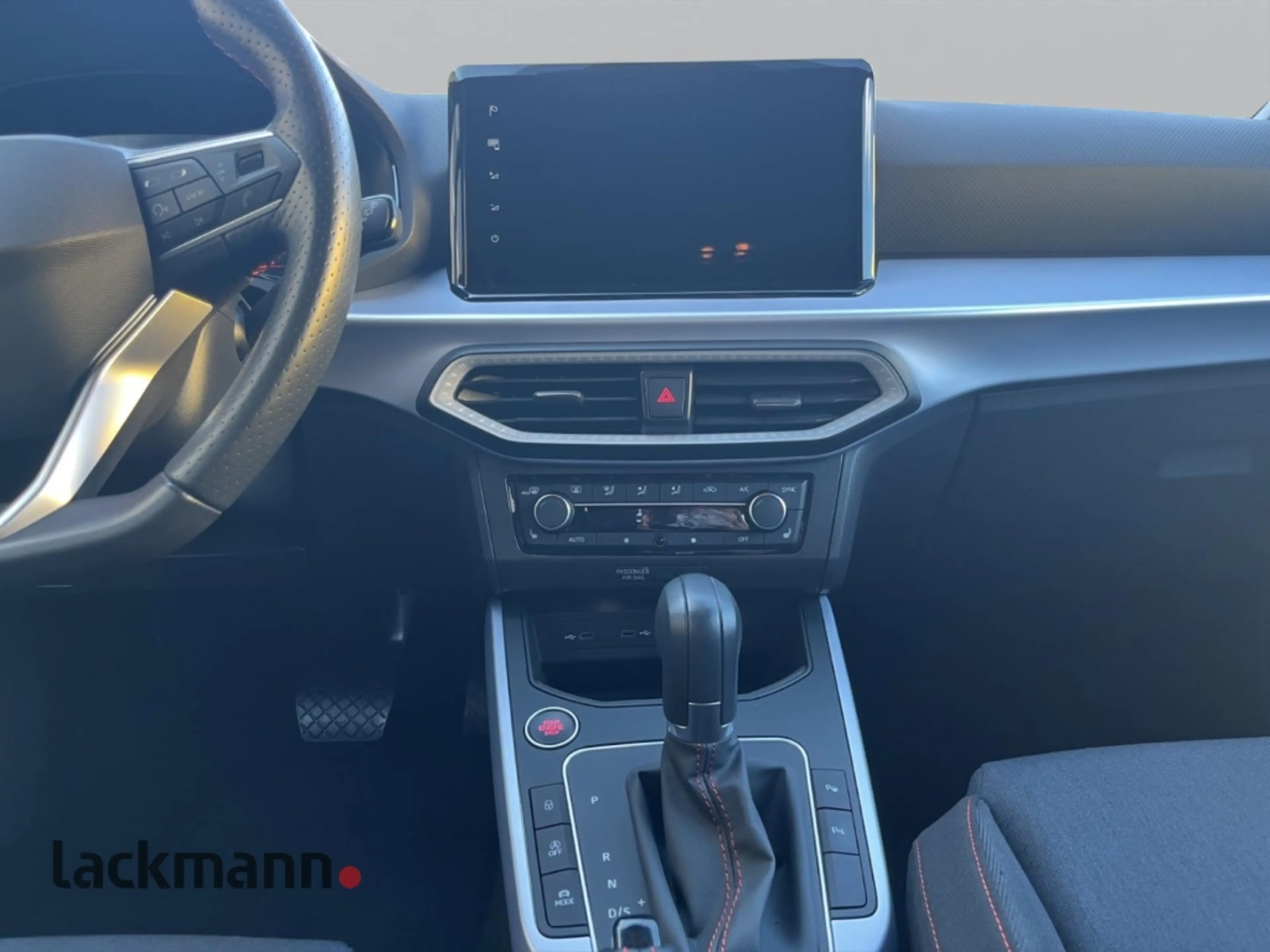 SEAT Arona 1.0 FR*Navi*LED*ACC*CarPlay*Winter* — photo 12